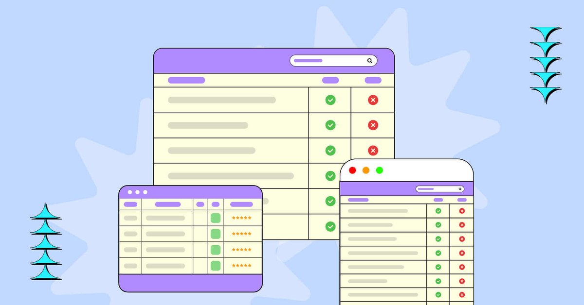 Best Practices for Accessible & Responsive Markdown Tables Explained