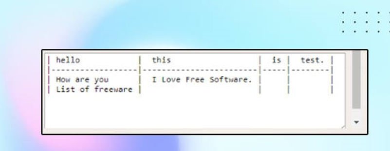 Top Markdown Table Generator Tools Compared for Effortless Tables